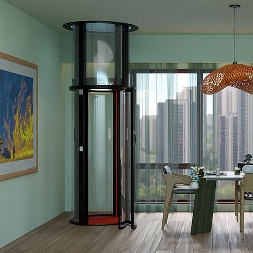 Affordable Home Lifts in Chennai Affordable Home Lifts in Chennai