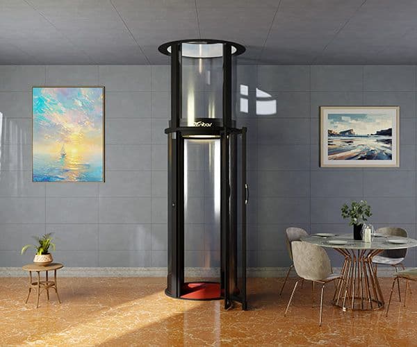 Modern Home Elevators Modern Home Elevators