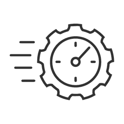 Fast, Clean Installation