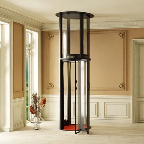 Contact Home Elevators in Vyasarpadi